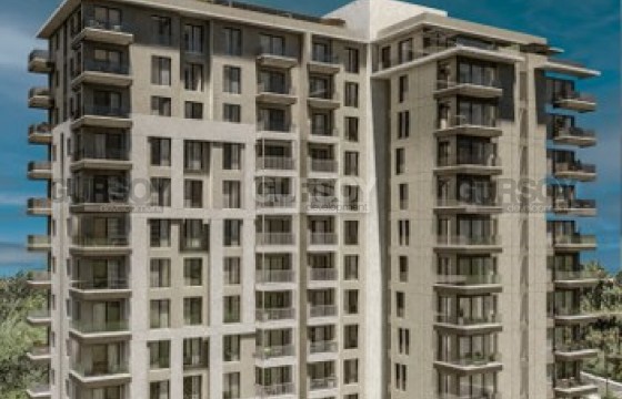 Отличный новый проект с планировками 1+1 и 2+1 в Анталии, район Алтынташ в Турции - фото 3