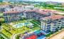 dvukhkomnatnye-apartamenty-v-premialnom-komplekse в Турции - фото 2