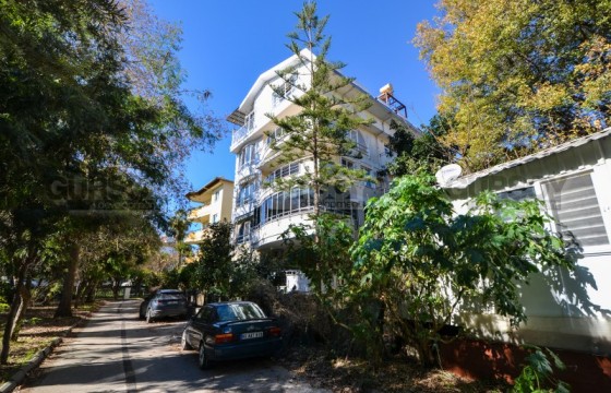 Уникальный дуплекс 9+2, подходящий для получения гражданства в Турции - фото 5