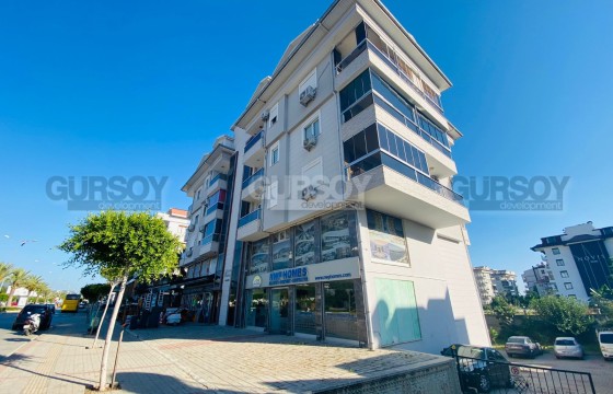 Уютная трехкомнатная квартира рядом с морем по выгодной цене в Турции - фото 4