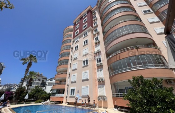 Отличная трехкомнатная квартира в Тосмуре, подходящая для получения ВНЖ в Турции - фото 8