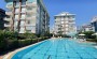 shikarnye-apartamenty-2-1-s-mebelyu-v-komplekse-na-pervoi-beregovoi-linii-v-kestele в Турции - фото 2