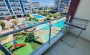 shikarnye-apartamenty-2-1-s-mebelyu-v-komplekse-na-pervoi-beregovoi-linii-v-kestele в Турции - фото 2