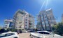 shikarnye-apartamenty-2-1-s-mebelyu-v-komplekse-na-pervoi-beregovoi-linii-v-kestele в Турции - фото 2