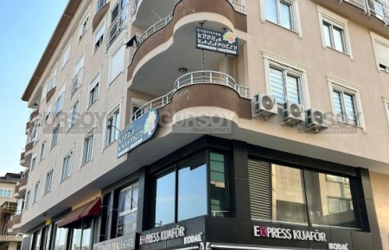 Просторная квартира 2+1 рядом с ТЦ Аланиум в Турции - фото 11