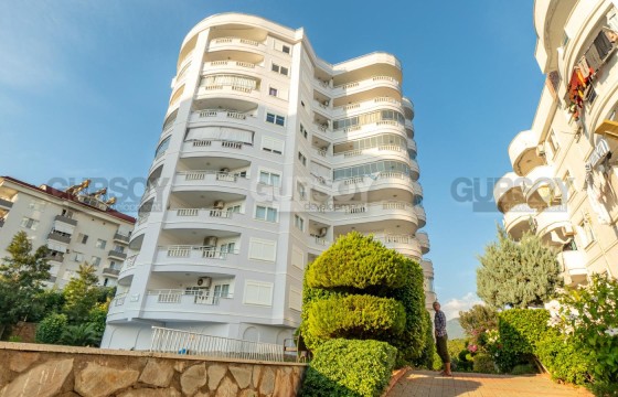 Трехкомнатная квартира с мебелью в районе Тосмур, подходящая под оформление ВНЖ в Турции - фото 2