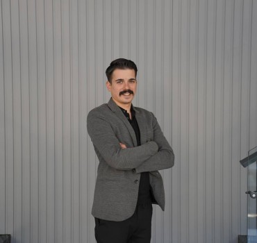 Керем Эртекин в Турции - фото 7