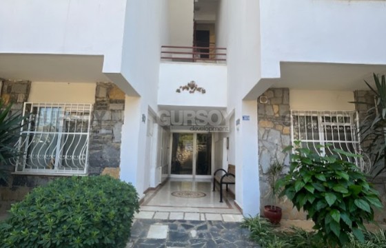 Уютная квартира в 350 метрах от моря в открытом районе Тосмур, известном своей живописной рекой Дим-Чай. в Турции - фото 7