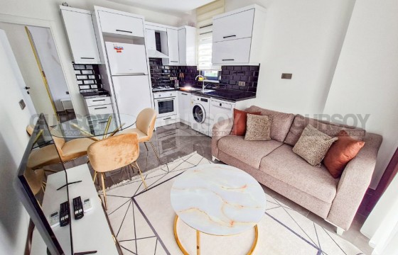 Уютная квартира у моря в Кестеле с возможностью рассрочки в Турции - фото 3