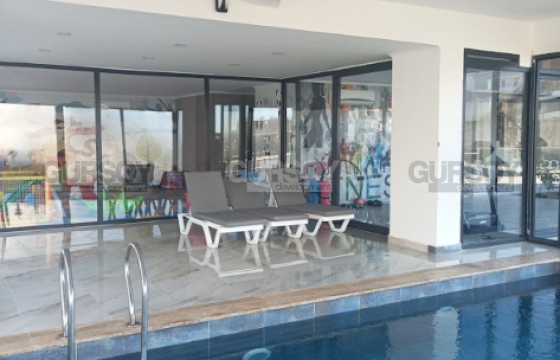 Современная квартира в сердце Алании: комфорт и удобство по выгодной цене! в Турции - фото 9