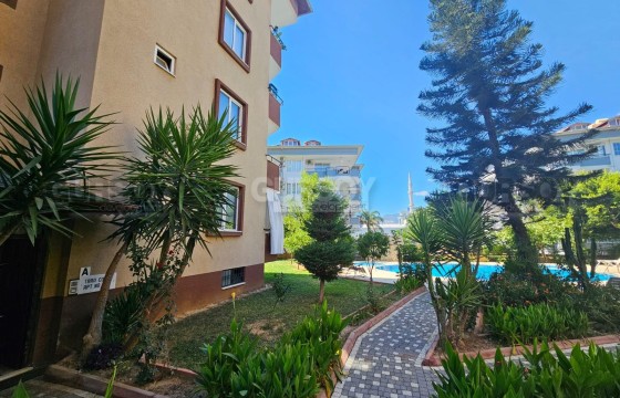 Уютная квартира для большой семьи планировкой 5+1 в удобной локации района Оба в Турции - фото 2