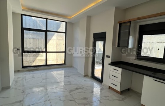 Квартира в современном комплексе в Каргыджаке — идеальный выбор для жизни и инвестиций! в Турции - фото 5