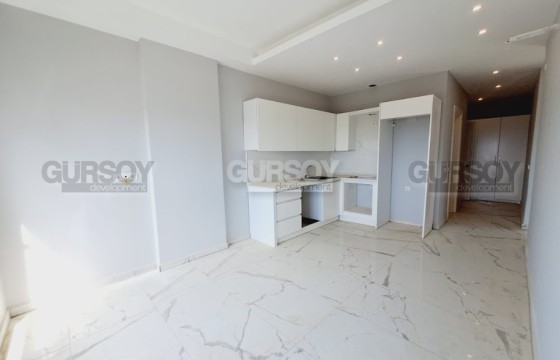 Светлая квартира 2+1 в Авсалларе по выгодной цене в Турции - фото 9