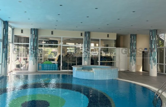 Квартира 2+1 в районе Джикджилли — идеальное предложение для комфортного проживания в Турции - фото 4