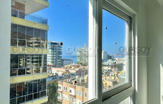 Просторная квартира 2+1 в Махмутларе – всего в 150 метрах от моря в Турции - фото 10