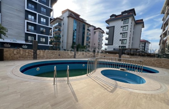 Прекрасная квартира 2+1 с террасой в Кестеле – идеальный вариант у моря! в Турции - фото 3