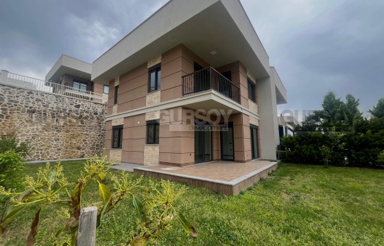 Современная вилла в комплексе с инфраструктурой по выгодной цене в Турции - фото 5