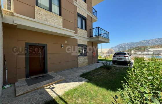 Меблированная вилла 5+1 в комплексе с инфраструктурой в Турции - фото 7