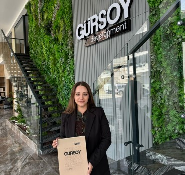 Анжела Соболева в Турции - фото 5