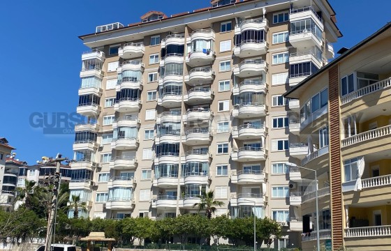 Квартира с двумя спальнями, подходящая для получения вида на жительство в Турции - фото 8