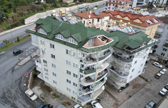 Уютная  квартира 2+1 по привлекательной цене в районе Джикджилли в Турции - фото 4