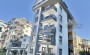 kvartira-1-1-s-vidom-na-more-v-novom-komplekse-v-raione-tosmur в Турции - фото 2