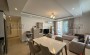 stilnye-apartamenty-2-1-s-dzhakuzi-v-sovremennom-komplekse-v-kargydzhake в Турции - фото 2