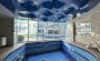 stilnye-apartamenty-2-1-s-dzhakuzi-v-sovremennom-komplekse-v-kargydzhake в Турции - фото 2