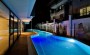 uyutnye-apartamenty-1-1-s-vidom-na-bassein-v-sovremennom-zhilom-komplekse в Турции - фото 2
