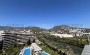 pentkhaus-s-unikalnym-dizainom-i-panoramnym-vidom-na-more-i-gory-v-raione-tosmur в Турции - фото 2