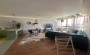 pentkhaus-s-unikalnym-dizainom-i-panoramnym-vidom-na-more-i-gory-v-raione-tosmur в Турции - фото 2