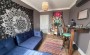 pentkhaus-s-unikalnym-dizainom-i-panoramnym-vidom-na-more-i-gory-v-raione-tosmur в Турции - фото 2