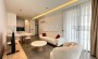 apartamenty-1-1-s-vidom-na-more-na-pervoi-beregovoi-linii в Турции - фото 2