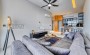 sovremennye-apartamenty-1-1-u-morya-v-zhivopisnom-raione-kargydzhak в Турции - фото 2