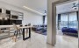 sovremennye-apartamenty-1-1-u-morya-v-zhivopisnom-raione-kargydzhak в Турции - фото 2