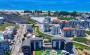 kvartira-2-1-s-vidom-na-more-v-raione-kargydzhak в Турции - фото 2