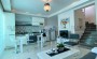 dvukhurovnevye-apartamenty-3-1-v-500-metrakh-ot-morya-v-raione-oba в Турции - фото 2