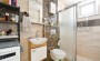 svetlaya-kvartira-1-1-s-mebelyu-i-tekhnikoi-v-raione-plyazha-kleopatra в Турции - фото 2