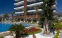 prostornye-apartamenty-2-1-v-prestizhnom-komplekse-v-raione-oba в Турции - фото 2