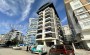 kvartira-1-1-v-novom-komplekse-v-centre-makhmutlara в Турции - фото 2