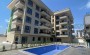 kvartira-1-1-v-novom-komplekse-v-raione-payallar в Турции - фото 2