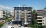 meblirovannaya-kvartira-1-1-v-komplekse-v-centre-alanii в Турции - фото 2