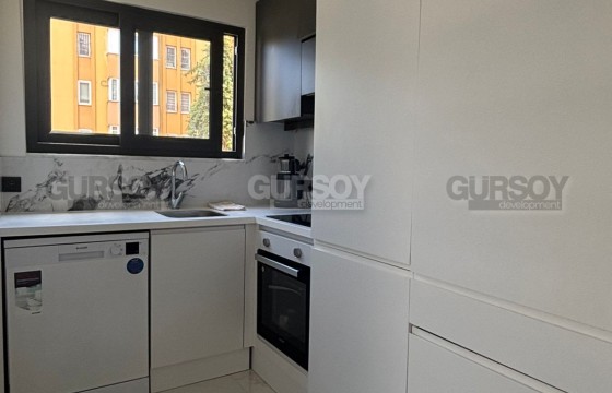 Меблированная квартира 1+1 в центре Алании по выгодной цене в Турции - фото 3