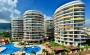 kvartira-1-1-s-panoramnym-vidom-v-raione-dzhikdzhilli в Турции - фото 2