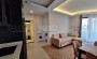 meblirovannaya-kvartira-1-1-v-premium-komplekse-na-pervoi-linii-v-centre-alanii в Турции - фото 2