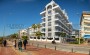 meblirovannaya-kvartira-1-1-v-premium-komplekse-na-pervoi-linii-v-centre-alanii в Турции - фото 2