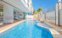 meblirovannaya-kvartira-1-1-v-premium-komplekse-na-pervoi-linii-v-centre-alanii в Турции - фото 2