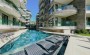 kvartira-2-1-v-novom-komplekse-premium-klassa-ryadom-s-plyazhem-keikubat-v-centre-alanii в Турции - фото 2