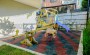 kvartira-2-1-v-novom-komplekse-premium-klassa-ryadom-s-plyazhem-keikubat-v-centre-alanii в Турции - фото 2