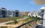 kvartira-1-1-s-vidom-v-novom-komplekse-v-raione-kargydzhak-v-150-metrakh-ot-morya в Турции - фото 2